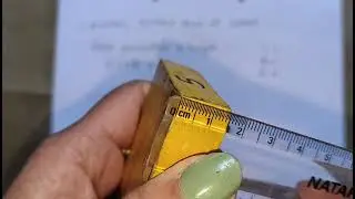 CALCULATING LATERAL SURFACE AREA OF CUBOID