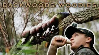 CAUGHT IN A MONSOON (Woodies SmackDown)