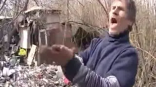 Я просто похлопаю ха-ха