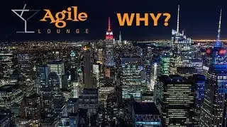 Pourquoi Agile Lounge ?