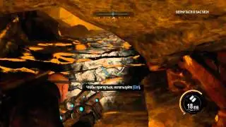 Часть 3 прохождение Red Faction Armageddon