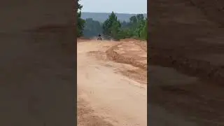 Warrior 350 vs yz110/125