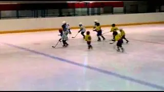 Открытый турнир 7 мая 2011 г. часть 6