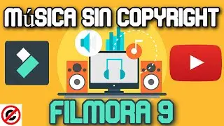 Musica de FILMORA 9 sin copyright totalmente gratis!