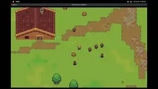 Goblin dance [Devlog #6]