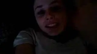 TORI GETTING TICKLED