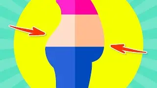 ➜ Do This ➜ 20 MIN Flat Stomach Before Bed Workout ➜ Say Goodbye to Belly Fat Before Sleep!
