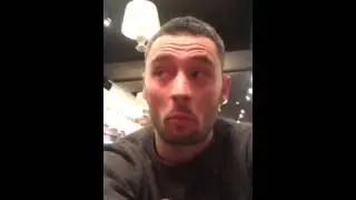 Дневик Хача. Periscope. Амиран И Рома Скандалят
