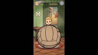 My Child Lebensborn Part 5 Klaus Show his Evil side