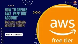 Unlocking the Power of AWS: Step-by-Step Guide to Creating Your Free Tier Account