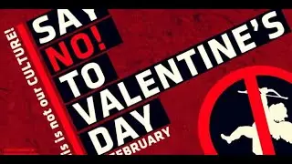 Valentine's Day