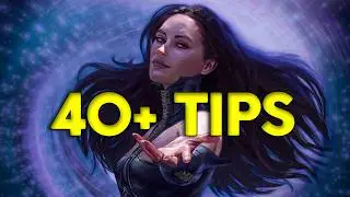 MTG is Actually Easy (If You Know These 3 Levels)