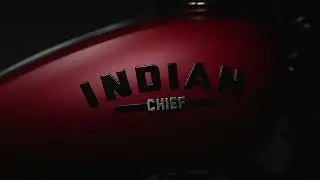 Indian Chief Slip-On Mufflers