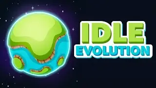 Evolution Idle Tycoon - World Builder Simulator Gameplay | Android Simulation Game