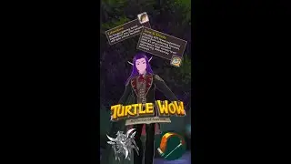 Стрим Turtle-WoW 