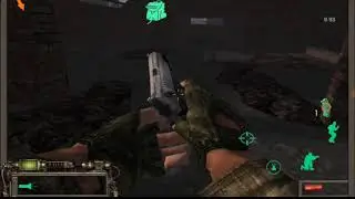 Мини сталкер игра 2 часть