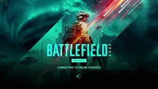 Когда запустил Battlefield 2042 на слабом пк