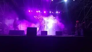 Nanowar of Steel - The Wall of Love live @ Rock n Beer Valledoria