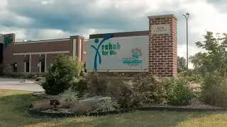 Unique Facility uses Endless Pools® for Human and Canine Hydrotherapy