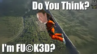 SCUM Is Definitely An Experience.