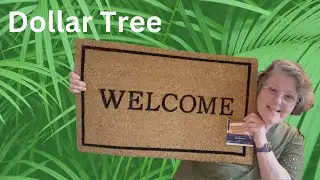 Dollar Tree Haul | New Finds