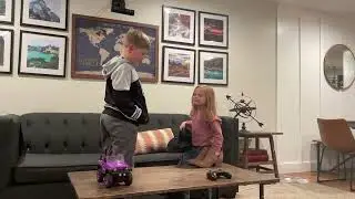 Christmas Shoes - Studio C Reenactment