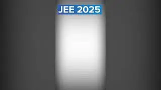 IIT-JEE 2025 Aspirants Tips & Suggestions ||
