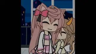 #гача это легче чем забыть...                                идея не моя