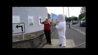 followthebear