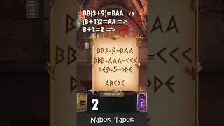 100 Doors Challenge - Level 107 walkthrough