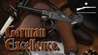 German Excellence Previously From the Jan C. Still Collection