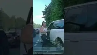 Dashcam Russia Car Crash Compilation Russian Car Crash Russian Road Rage #1