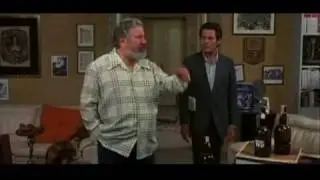 Marcello Mastroianni e Peter Ustinov - Doppio delitto