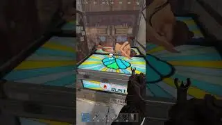 Hiding C4 in a TOXIC Rust players base 