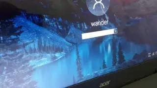 Notebook Acer E 15 E5-574G-75ME