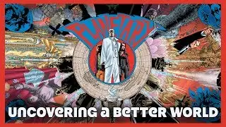 Planetary - Uncovering a Better World