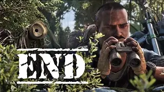 Tom Clancy's Ghost Recon: Wildlands Beta Gameplay #4