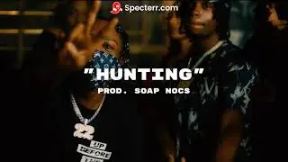 22gz x CoachDaGhost Type Beat 