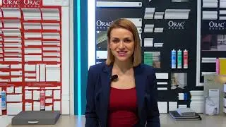 7 советов по использованию лепнины Orac Decor