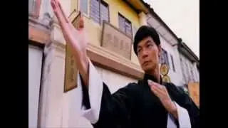 Petaling Street Warrior