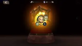 Magnum Quest - Android app - GogetaSuperx