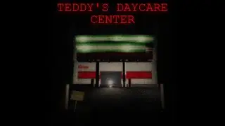 Teddy's Daycare Center Menu Screen Update!!!
