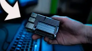 Jak zrobić NAS z Raspberry Pi? | Poradnik