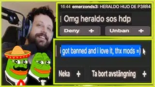 These Unban Request Are Crazy BASADO #10