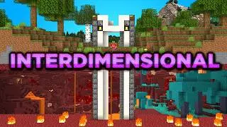 Overengineering Minecraft Elevators