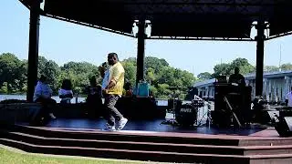Kamani Batista's Performance (Part 2) @ Autism Crush Festival 2026