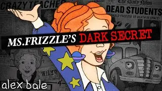 THE MAGIC SCHOOL BUS: Doppelgänger Theory (Alex Bale)