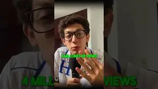 Mi primera cancion viral🔥