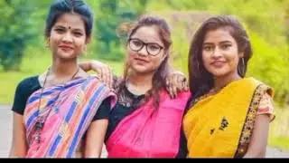 kulhi muchad (new santali no voice song 2021) nbn music production YouTube channel