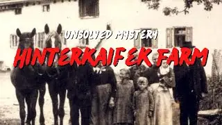 Kasus Tak Terpecahkan - Hinterkaifek Farm
